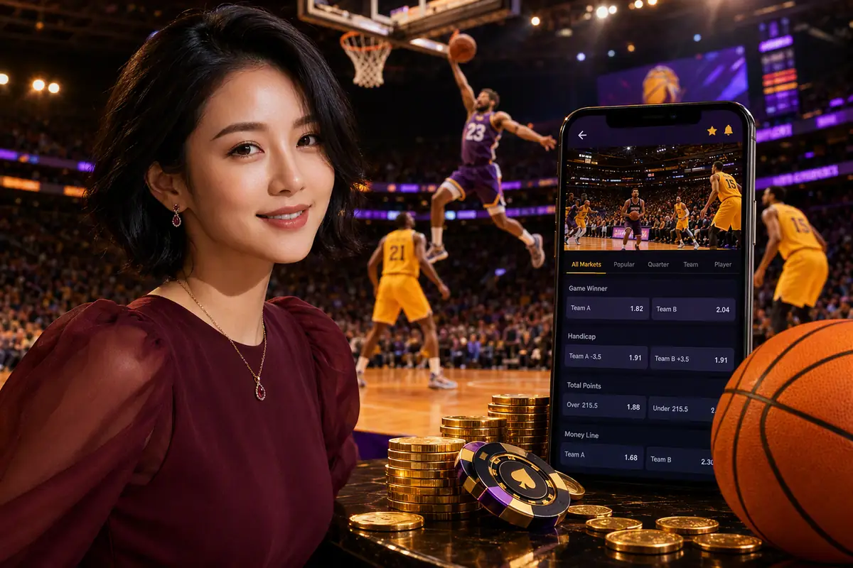 baj777 Login Step-by-Step Guide