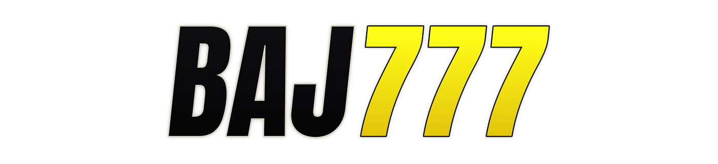 baj777 লোগো